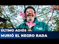 🕊️ DESPEDIMOS a RUBEN RADA con su HISTORIA y sus MEJORES MOMENTOS | Fero Soriano