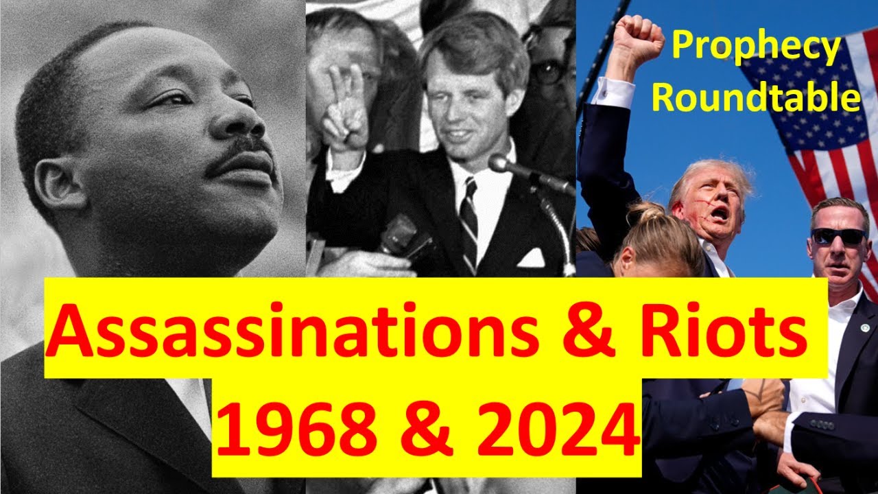 1968 To 2024 How Many Years