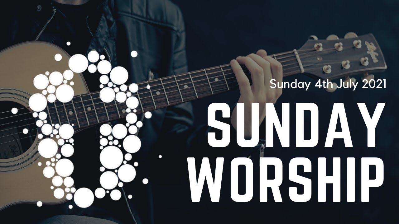 Sunday Worship at Oxclose Church, Washington | Generosity Series: Generous Service