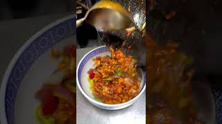 Chinese Beef Mixed Noodles 😍 | High Heat Wok Cooking