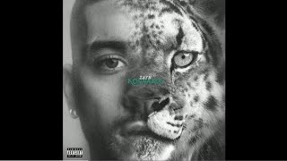 ZAYN - Die For Me (Official Audio)