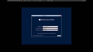 How To Install Windows Server 2012 R2