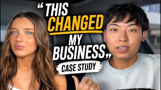 He Went From $5K to $100K in 30 Days (Here’s How)