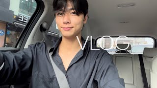 일상 브이로그 | 서울 상경 3년차 생활 vlog | 일단 부지런 하고 봐야해💪💪