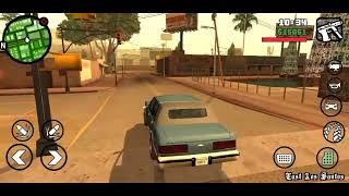 ✅gráficos originales   PC  GTA  SA  ANDROID