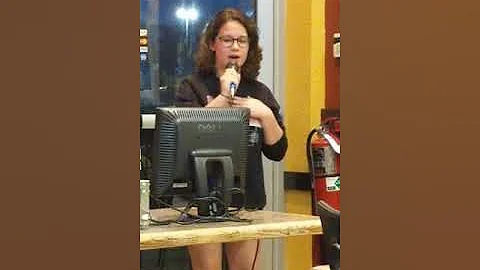 At Last performed by Abby Staggs