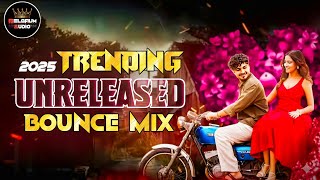 🤯💥BRAVO TRACK 134 | 😎UNRELEASED TRENDING EDM MIX | TOP DJ SONGS | MARATHI × HINDI |#trendingdjsongs 