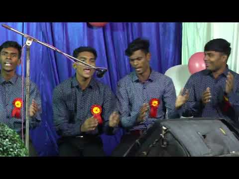 Christmas Celebration/United Pastors Fellowship Raipur Presents