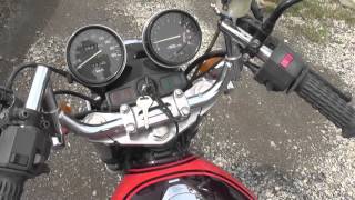 ゼファー750　Z2仕様　エンジン　ドクターSUDAチューン　809ｃｃ