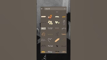 cute Instagram sticker idea.(part 1). #shorts #aesthetic #instagram #sticker