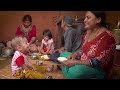 How to Prepare First Meals (Tajik) - Nutrition Series