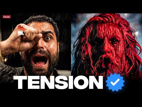 5 Most Intense Moments in Dhurandhar | Breakdown thumbnail