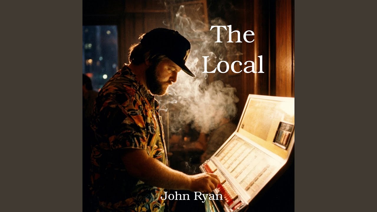 Watch The Local on YouTube Watch The Local on YouTube