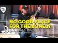 Bona Jam Tracks - "No Good Place For The Lonely" Official Joe Bonamassa Guitar Backing Track