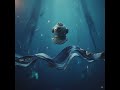 [Lyria 3] Abyssal Echoes (Ethereal Underwater Style) (rakra Original) #rakra #ai음악 #lyria3