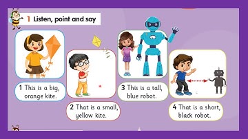 primary 2 connect 2 lesson 1 Unit 11