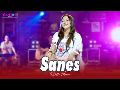 Della Monica - Garam \u0026 Madu (Sakit Dadaku) ku mulai merindu   ||   SALT \u0026 HONEY