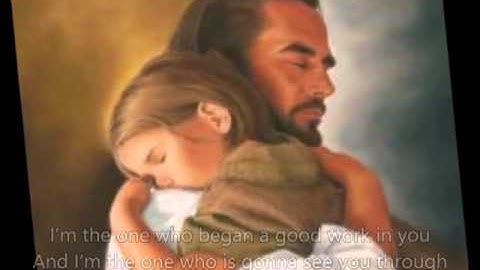 Matthew West - Moved By Mercy (Lyrics)