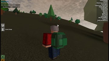 Roblox Apocalypse Rising Cheat Infinite Ammo (Not Working) 2017