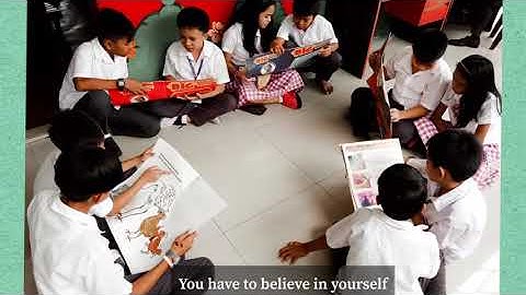 Graduation Song 2020 (Believe by Fearless Soul) | TESA