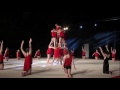 Gymfest Perth 2015 - Illusion Seniors