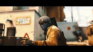 Gods Plan Csgo Edit