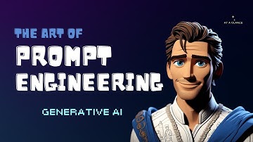 The Art of Prompt Engineering | System, User, Assistant Prompt | Prompt Engineering | Generative AI
