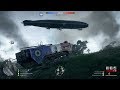 Battlefield 1: Conquest Gameplay (No Commentary)