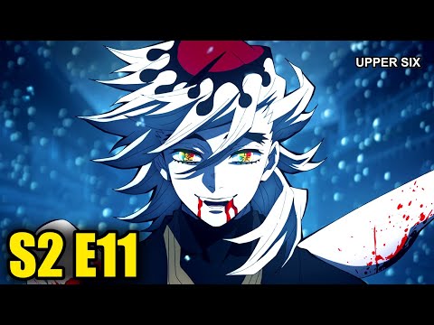 Demon Slayer Season 2 Episode 11 In Hindi Dubbed | Demon Slayer Season 2 Last Episode In Hindi