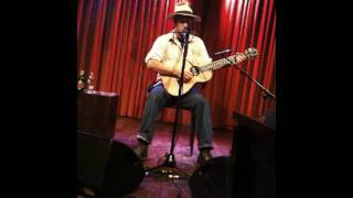 Jim Keaveny "The North Padre Island Lullaby"@Meneer Frits May 3th 2010