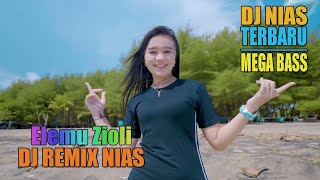 Download lagu Dj Remix Nias Terbaru || Elemu Ziöli (DJ ALLWIN)
