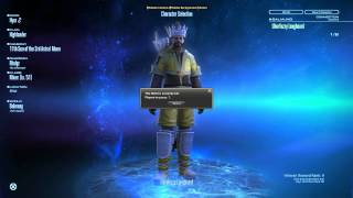 Details Final Fantasy XIV: Queue Simulator 2015 Update