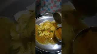 Maangai Murungakai sambar @ beginners kitchen by vani