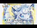 Long long time ago, someone said ''The winter is coming...'' 東南亞沒有冬天，每天都很熱 vol.3 #pokemontcgpocket