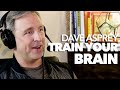 Dave Asprey: Train Your Brain for Peak Perfomance
