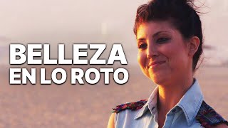 Belleza en lo Roto | Película de amor | Drama | Español | Película romántica