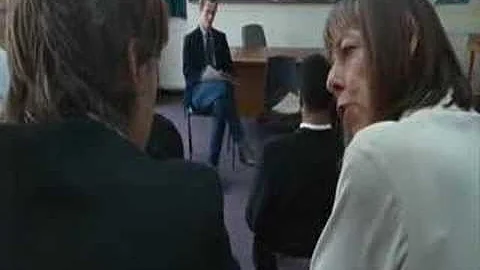 The History Boys - Women in History