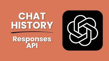 Build an AI Chatbot That Remembers Conversations (OpenAI API)