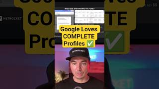 Want to Rank Higher in LSAs? ✅ Complete Your Profile!
