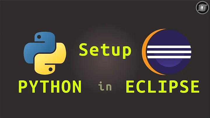 Python in Eclipse IDE | PyDev Plugin