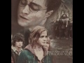 harry and hermione (dan y emma)