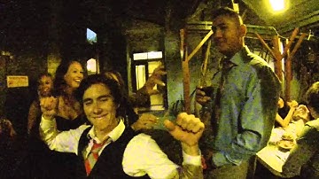 TKE Hawaii Rush Video