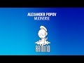 Alexander popov  multiverse original mix