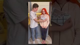 This X Ray Camera Can See Through Cloths | New Funny Videos | Reels Viral Video | My Crushh screenshot 4