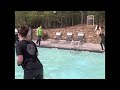 How To Get FastFIT In The Pool!