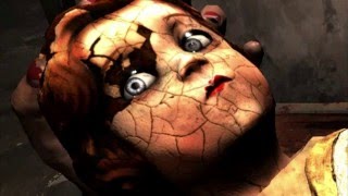 【実況】実在する病院を舞台にしたホラーゲーム〔The Town of Light〕part.2