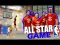 CONCOURS NBA ALL STAR GAME 2019!