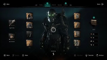 How To Claim Outfits And Weapons After You Buy From Store In Assassin Creed Valhalla