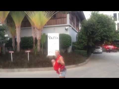 Отличная гостиница Хуахина / Yaiya Resort & Spa Hotel Hua Hin