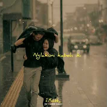 DIDIK BUDI~AKU PANCEN SAYANG || story wa